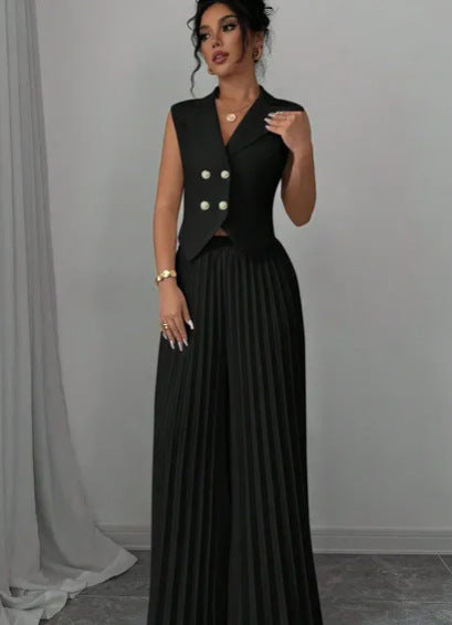ENSEMBLE CHIC ESTIVAL