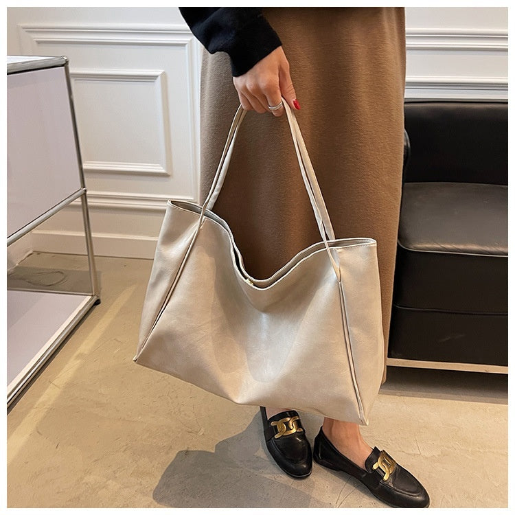 SAC A MAIN FEMME EN CUIR