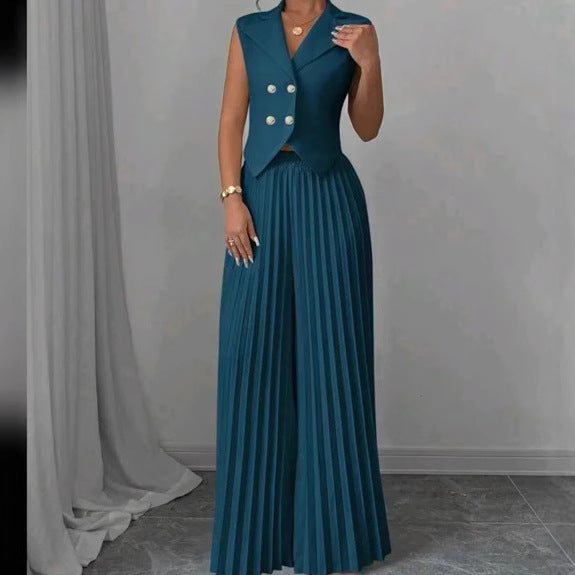 ENSEMBLE CHIC ESTIVAL