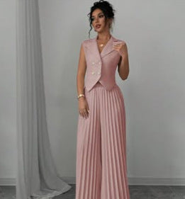 ENSEMBLE CHIC ESTIVAL