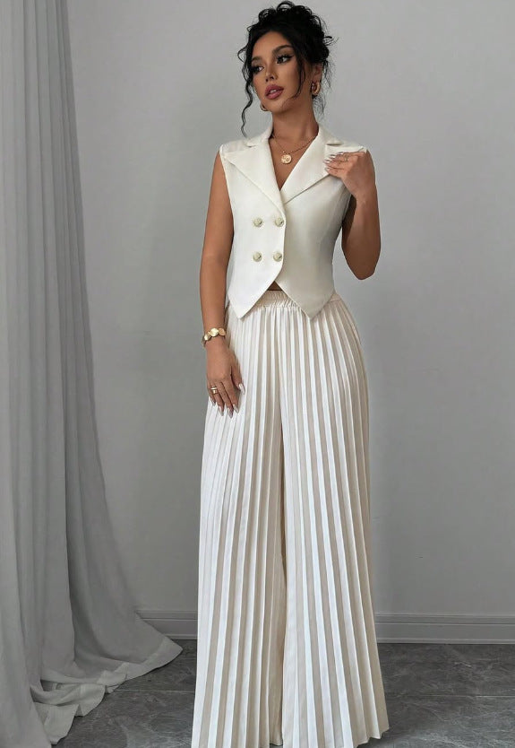 ENSEMBLE CHIC ESTIVAL
