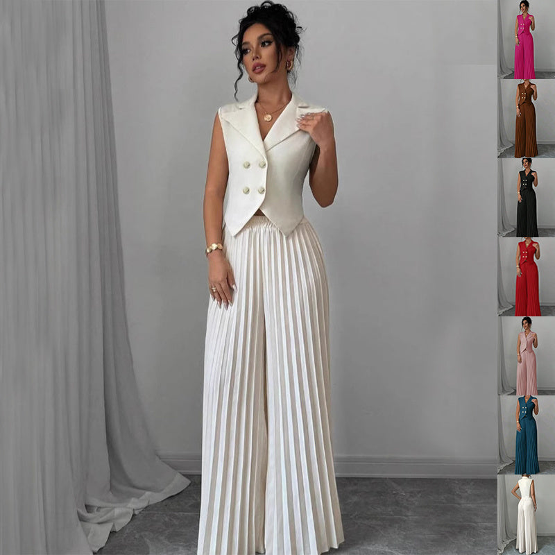 ENSEMBLE CHIC ESTIVAL