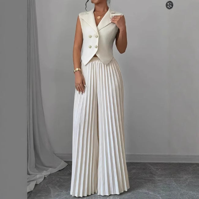 ENSEMBLE CHIC ESTIVAL