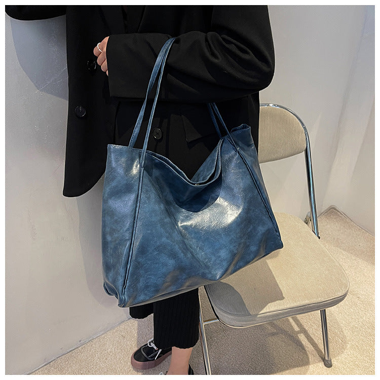 SAC A MAIN FEMME EN CUIR