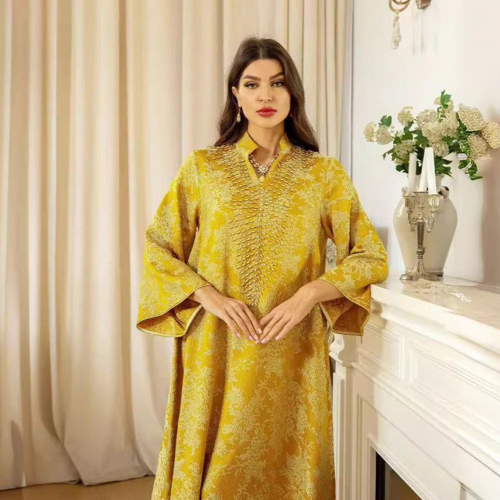 ROBE LUXE ROYALE
