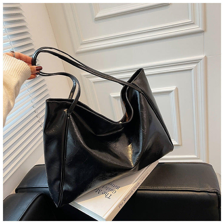 SAC A MAIN FEMME EN CUIR