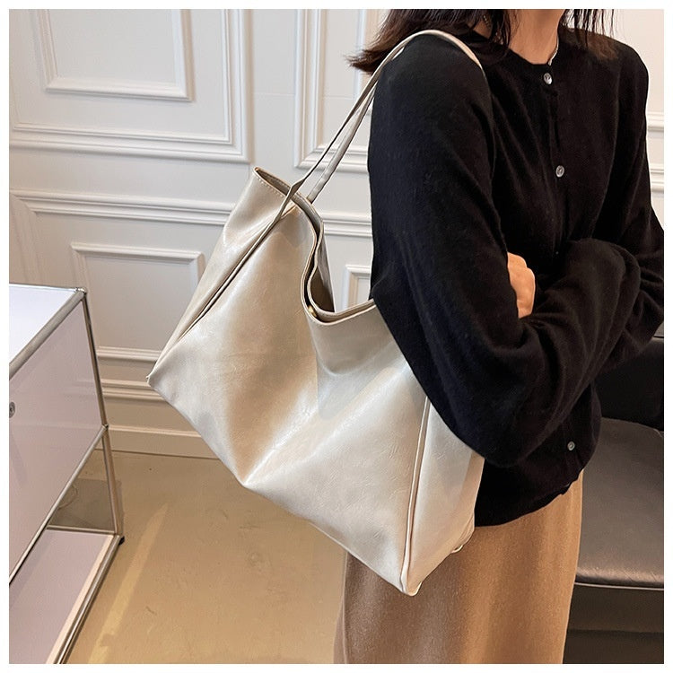 SAC A MAIN FEMME EN CUIR