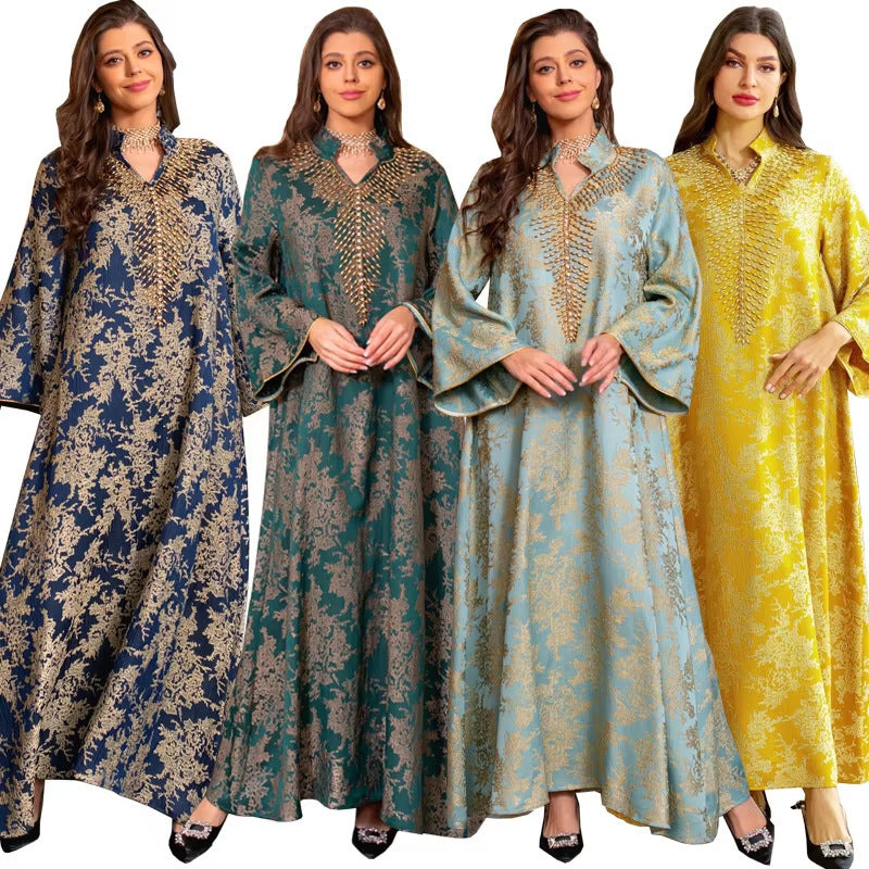 ROBE LUXE ROYALE
