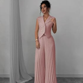 ENSEMBLE CHIC ESTIVAL