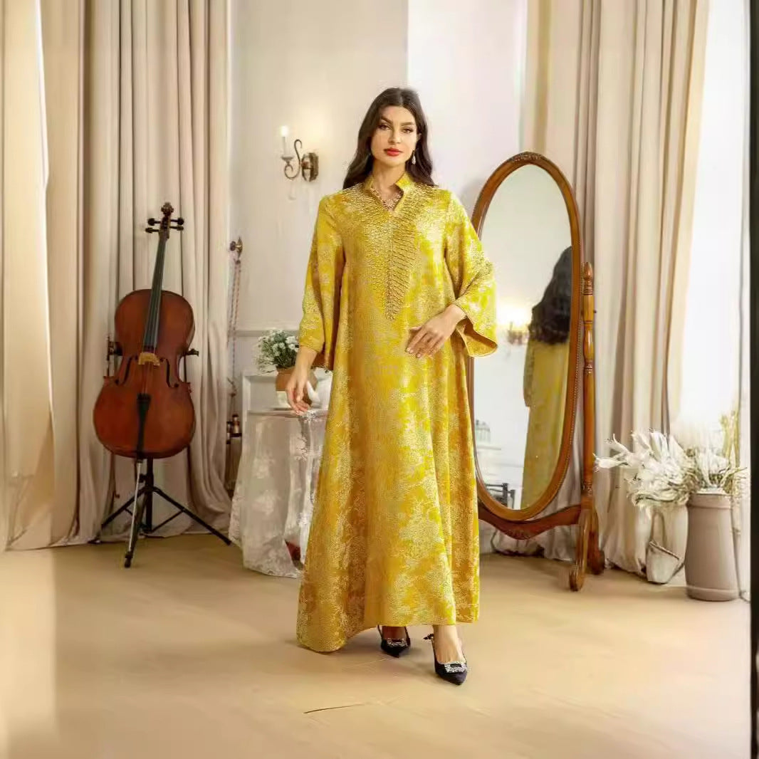 ROBE LUXE ROYALE