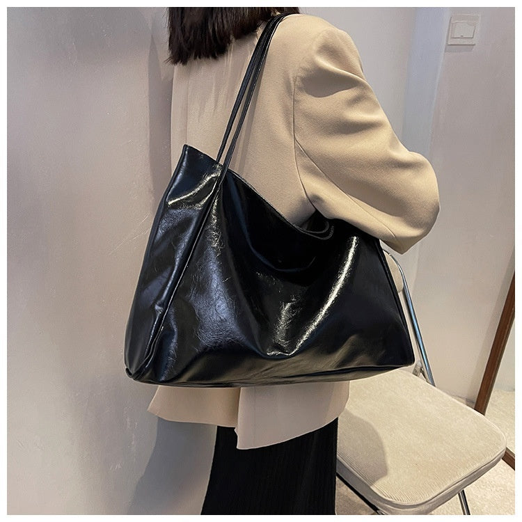 SAC A MAIN FEMME EN CUIR