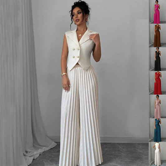 ENSEMBLE CHIC ESTIVAL
