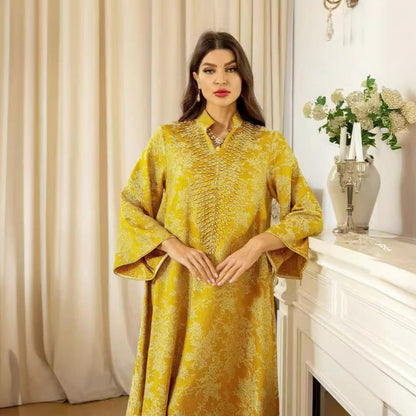 ROBE LUXE ROYALE