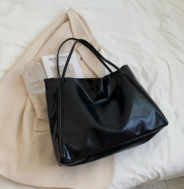 SAC A MAIN FEMME EN CUIR