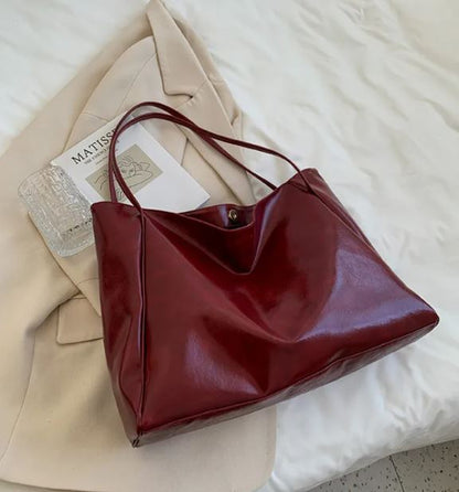 SAC A MAIN FEMME EN CUIR