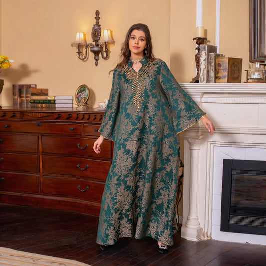 ROBE LUXE ROYALE