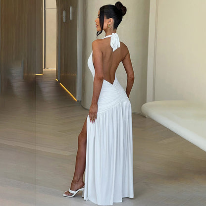 ROBE DOS NU