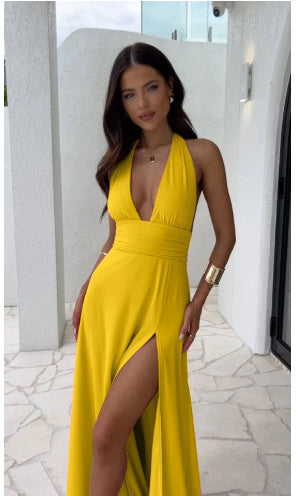 ROBE DOS NU