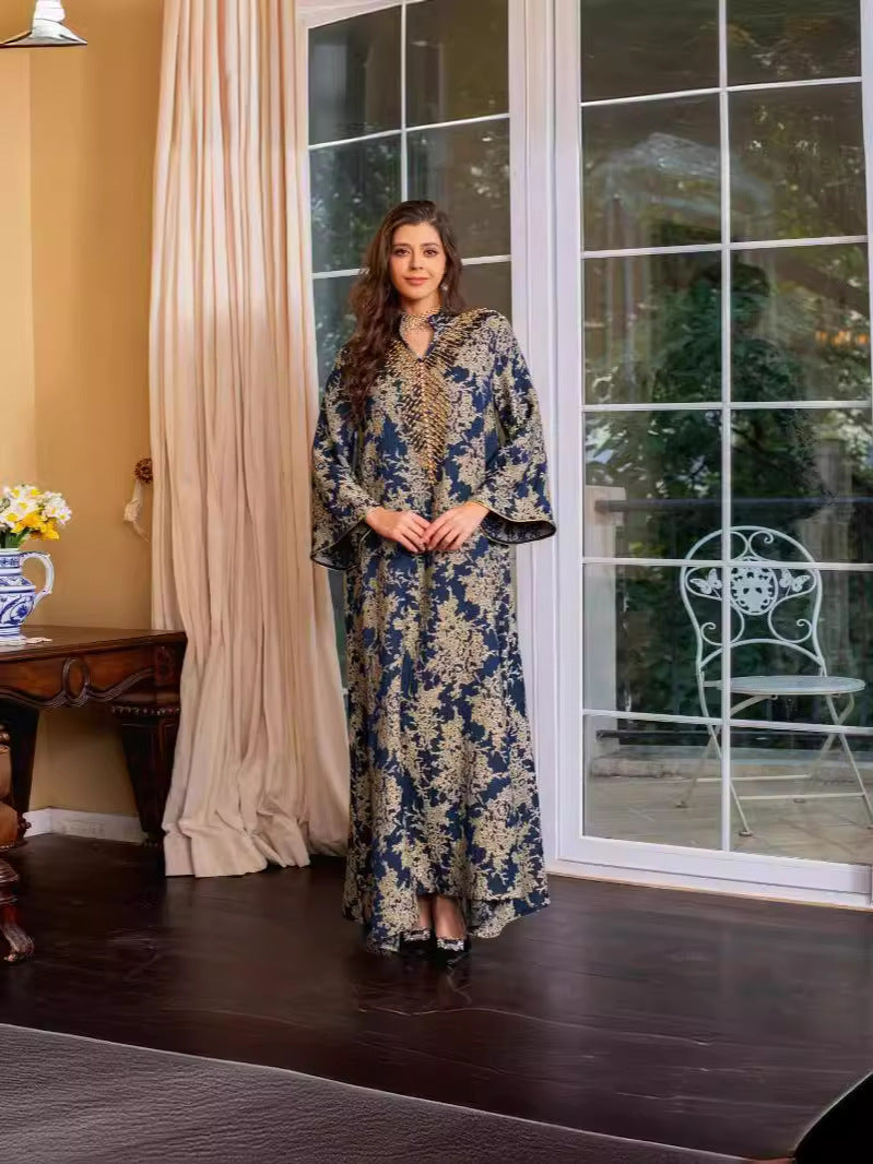 ROBE LUXE ROYALE