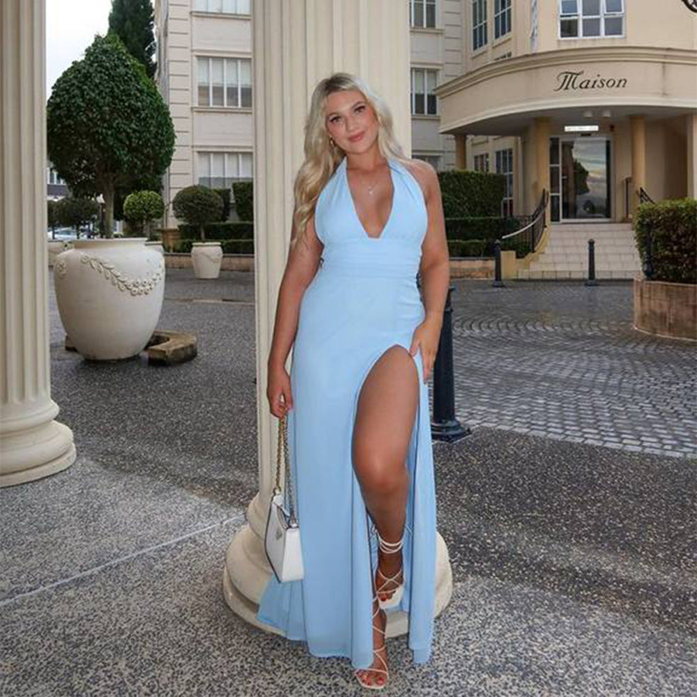 ROBE DOS NU