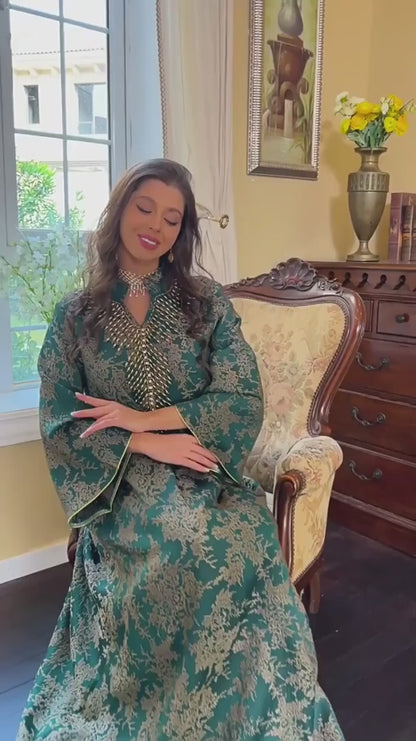 ROBE LUXE ROYALE